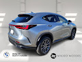 2022 Lexus NX 350 Premium