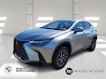 2022 Lexus NX 350 Premium