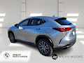 2022 Lexus NX 350 Premium