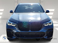 2022 BMW X5 M50i