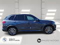 2022 BMW X5 M50i