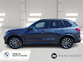 2022 BMW X5 M50i