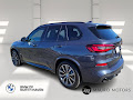 2022 BMW X5 M50i