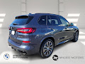 2022 BMW X5 M50i