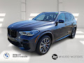 2022 BMW X5 M50i