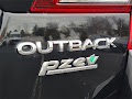 2017 Subaru Outback 2.5i