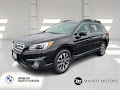 2017 Subaru Outback 2.5i