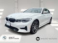 2022 BMW 3 Series 330i xDrive