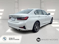 2022 BMW 3 Series 330i xDrive