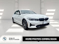 2022 BMW 3 Series 330i xDrive