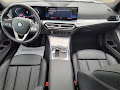 2024 BMW 3 Series 330i xDrive