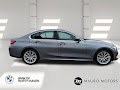 2024 BMW 3 Series 330i xDrive