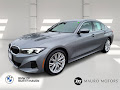 2024 BMW 3 Series 330i xDrive