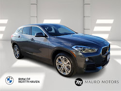 2020 BMW X2 xDrive28i