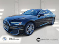 2019 Audi A6 3.0T Premium Plus