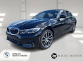 2022 BMW 3 Series 330i xDrive