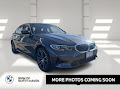 2022 BMW 3 Series 330i xDrive