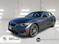 2022 BMW 3 Series 330i xDrive