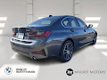 2022 BMW 3 Series 330i xDrive