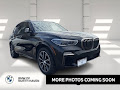 2020 BMW X5 M50i