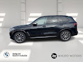 2020 BMW X5 M50i