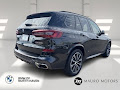 2020 BMW X5 M50i