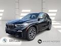 2020 BMW X5 M50i