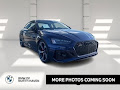 2023 Audi RS 5 2.9T