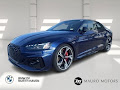 2023 Audi RS 5 2.9T