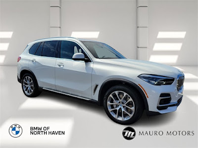 2023 BMW X5