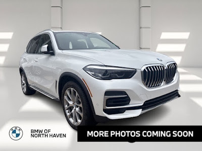 2023 BMW X5