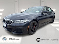 2021 BMW 5 Series 530e iPerformance