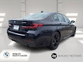 2021 BMW 5 Series 530e iPerformance