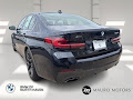 2021 BMW 5 Series 530e iPerformance