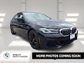 2021 BMW 5 Series 530e iPerformance