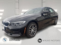 2022 BMW 3 Series 330i xDrive