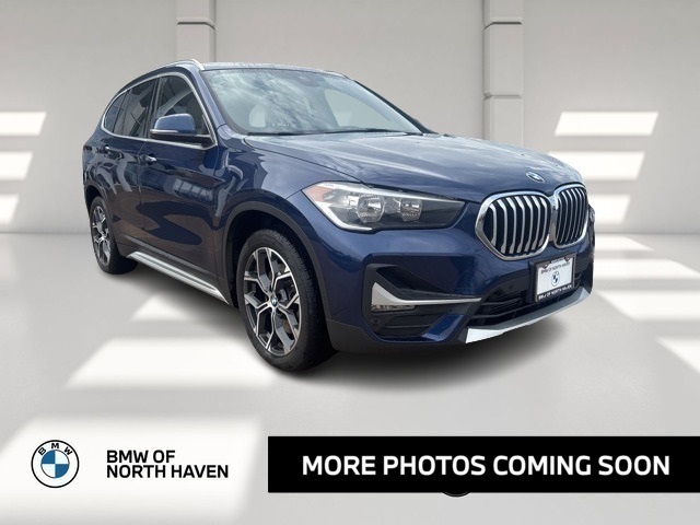 2020 BMW X1 xDrive28i