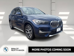 2020 BMW X1 xDrive28i