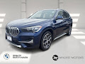 2020 BMW X1 xDrive28i