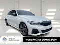 2021 BMW 3 Series M340i xDrive