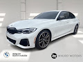 2021 BMW 3 Series M340i xDrive