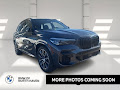 2022 BMW X5 xDrive45e