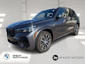 2022 BMW X5 xDrive45e