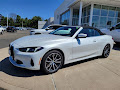 2025 BMW 4 Series 430i xDrive