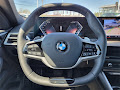 2025 BMW 4 Series 430i xDrive