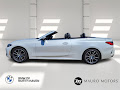 2025 BMW 4 Series 430i xDrive