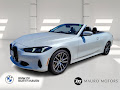 2025 BMW 4 Series 430i xDrive