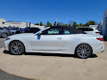 2025 BMW 4 Series 430i xDrive