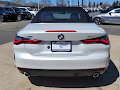 2025 BMW 4 Series 430i xDrive