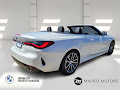 2025 BMW 4 Series 430i xDrive